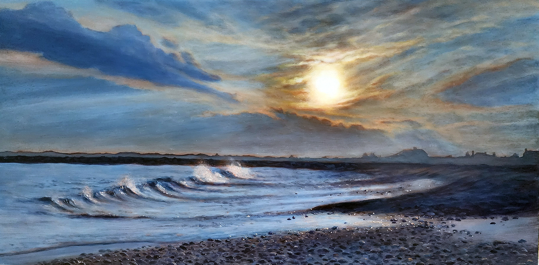 Gooches Beach