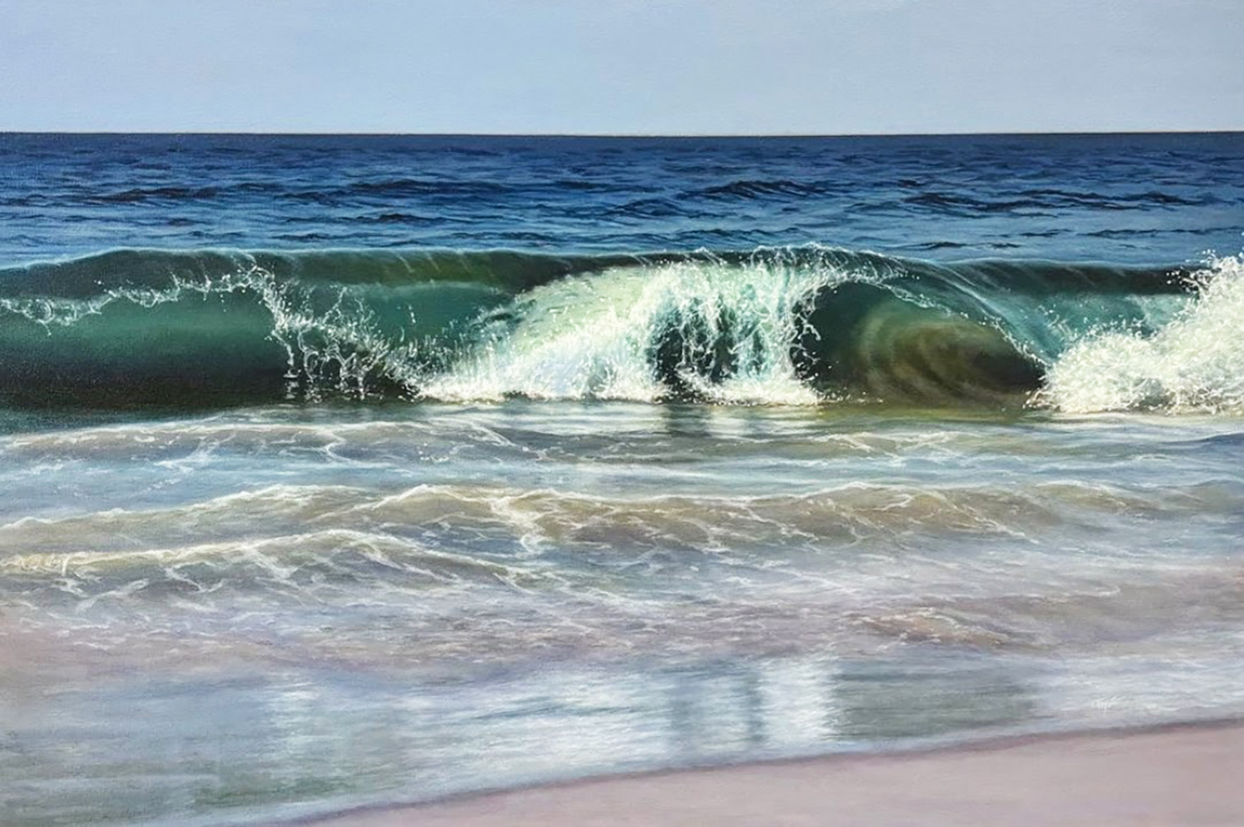 Daydreamer Daydreamer