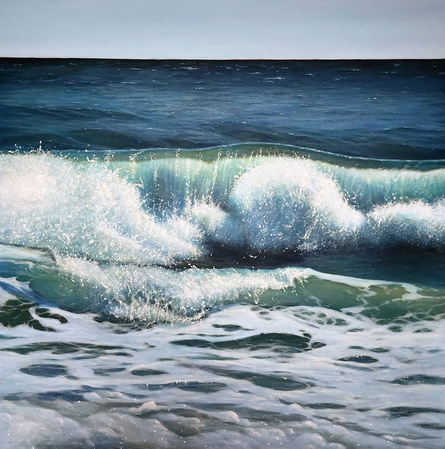 Frenetic Energy Frenetic Energy