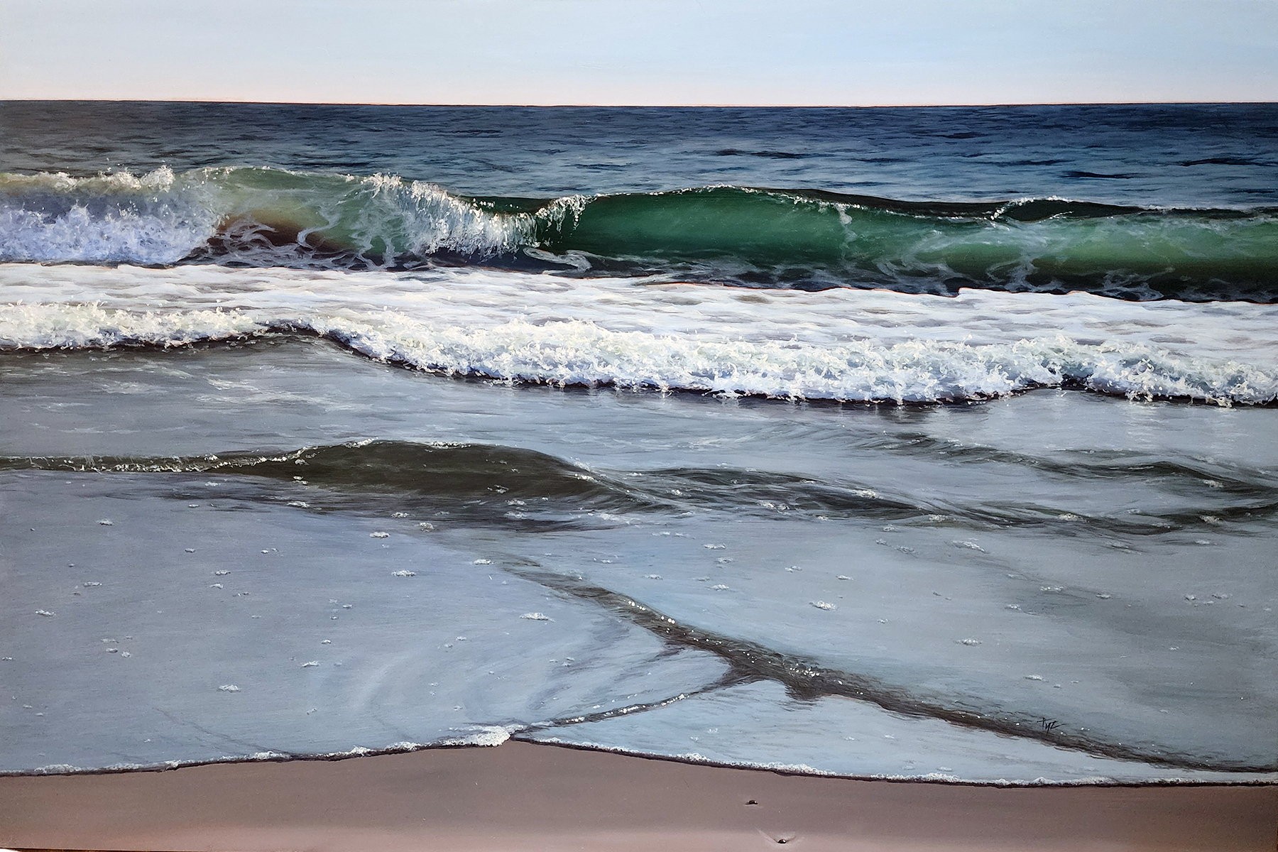 Morning Star Morning Star