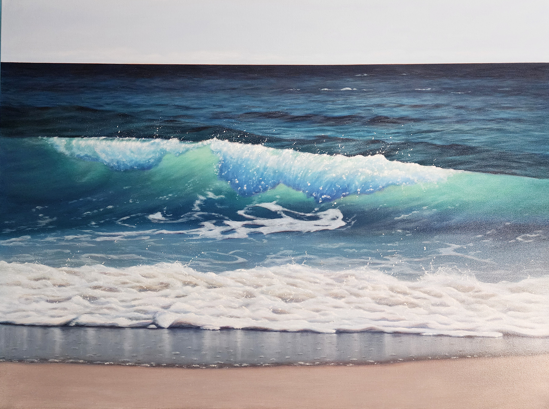 Summer Soul Summer Soul