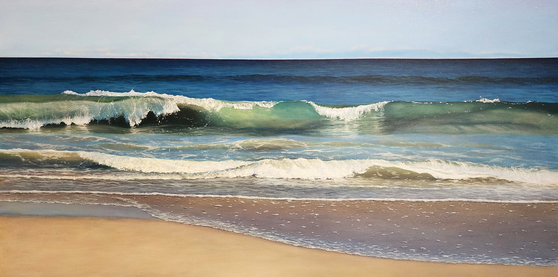 Summer Soul Summer Soul