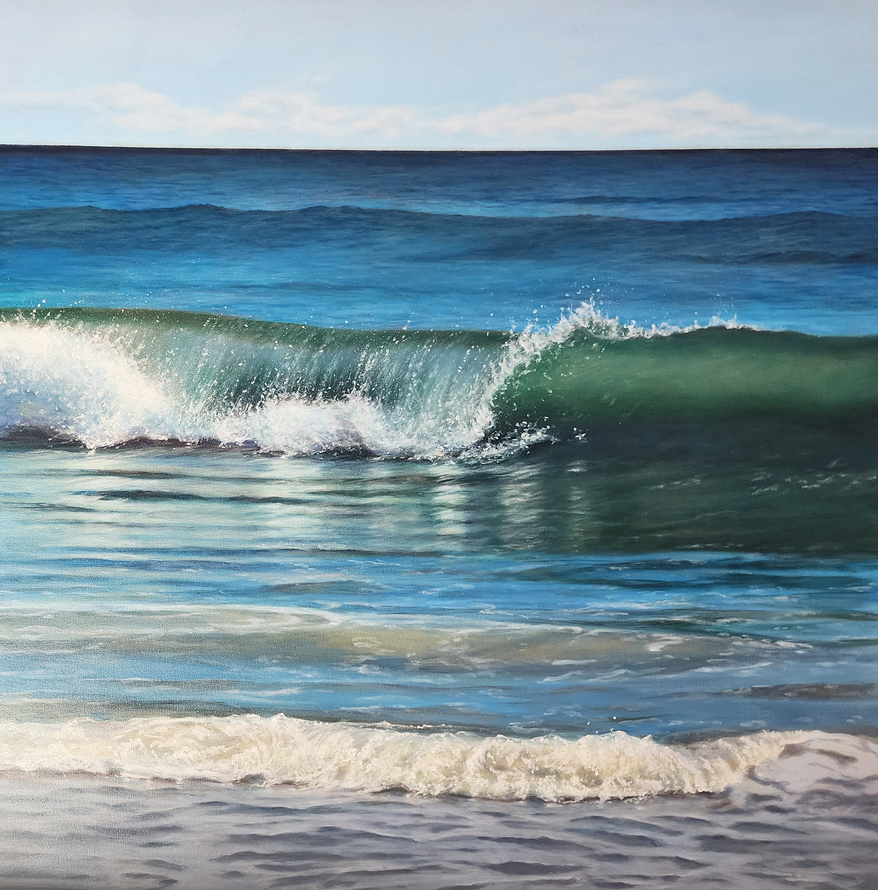 That Summer Feeling That Summer Feeling