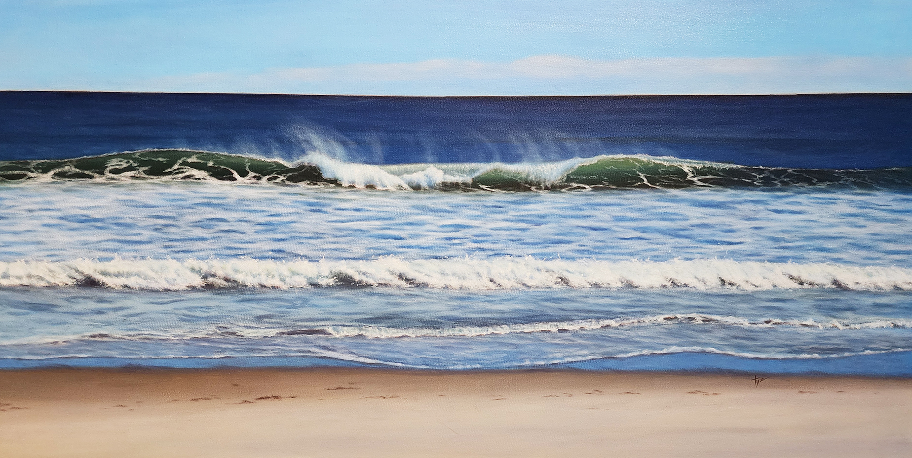 Whispering Winds Whispering Winds