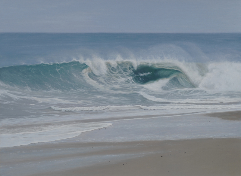 Off Shore Gale