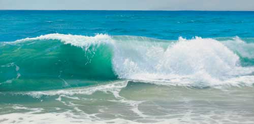 Atlantic Curl